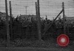 Image Caserne Werdenfelser Oflag VII-UNE libération Murnau Allemagne, 1945, de la seconde 58 séquences d'archives historiques vidéo 65675078809