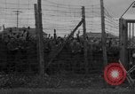 Image Caserne Werdenfelser Oflag VII-UNE libération Murnau Allemagne, 1945, de la seconde 59 séquences d'archives historiques vidéo 65675078809