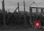 Image Caserne Werdenfelser Oflag VII-UNE libération Murnau Allemagne, 1945, de la seconde 60 séquences d'archives historiques vidéo 65675078809