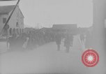 Image of Oflag VII-A surrender Murnau Germany, 1945, second 1 stock footage video 65675078810