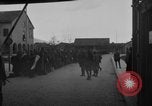Image of Oflag VII-A surrender Murnau Germany, 1945, second 3 stock footage video 65675078810