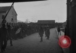 Image of Oflag VII-A surrender Murnau Germany, 1945, second 4 stock footage video 65675078810