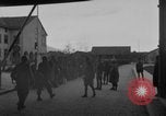 Image of Oflag VII-A surrender Murnau Germany, 1945, second 5 stock footage video 65675078810