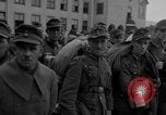 Image of Oflag VII-A surrender Murnau Germany, 1945, second 40 stock footage video 65675078810