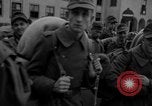 Image of Oflag VII-A surrender Murnau Germany, 1945, second 43 stock footage video 65675078810