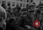 Image of Oflag VII-A surrender Murnau Germany, 1945, second 44 stock footage video 65675078810