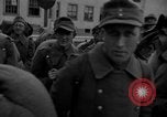 Image of Oflag VII-A surrender Murnau Germany, 1945, second 51 stock footage video 65675078810
