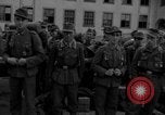 Image of Oflag VII-A surrender Murnau Germany, 1945, second 61 stock footage video 65675078810