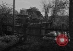 Image of mined river crossing Murnau Germany, 1945, second 16 stock footage video 65675078811