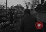 Image of mined river crossing Murnau Germany, 1945, second 22 stock footage video 65675078811