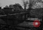 Image of mined river crossing Murnau Germany, 1945, second 26 stock footage video 65675078811