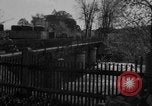 Image of mined river crossing Murnau Germany, 1945, second 27 stock footage video 65675078811