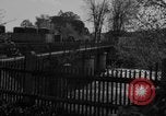 Image of mined river crossing Murnau Germany, 1945, second 29 stock footage video 65675078811