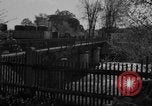 Image of mined river crossing Murnau Germany, 1945, second 30 stock footage video 65675078811