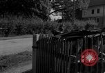 Image of mined river crossing Murnau Germany, 1945, second 36 stock footage video 65675078811