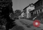 Image of mined river crossing Murnau Germany, 1945, second 47 stock footage video 65675078811