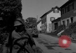 Image of mined river crossing Murnau Germany, 1945, second 50 stock footage video 65675078811