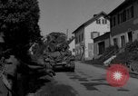 Image of mined river crossing Murnau Germany, 1945, second 51 stock footage video 65675078811