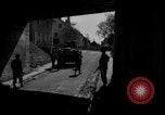 Image of mined river crossing Murnau Germany, 1945, second 53 stock footage video 65675078811