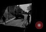 Image of mined river crossing Murnau Germany, 1945, second 54 stock footage video 65675078811