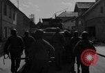 Image of mined river crossing Murnau Germany, 1945, second 56 stock footage video 65675078811