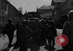 Image of mined river crossing Murnau Germany, 1945, second 58 stock footage video 65675078811