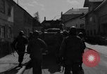 Image of mined river crossing Murnau Germany, 1945, second 60 stock footage video 65675078811