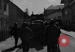 Image of mined river crossing Murnau Germany, 1945, second 61 stock footage video 65675078811