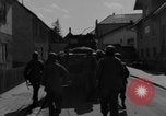 Image of mined river crossing Murnau Germany, 1945, second 62 stock footage video 65675078811