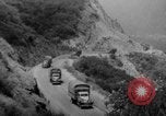 Image of Flying Tigers defend Burma Burma, 1942, second 19 stock footage video 65675078814