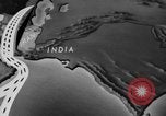 Image of Flying Tigers defend Burma Burma, 1942, second 28 stock footage video 65675078814