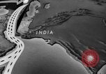 Image of Flying Tigers defend Burma Burma, 1942, second 44 stock footage video 65675078814