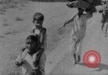 Image of Japanese bombing Rangoon Burma, 1942, second 7 stock footage video 65675078815