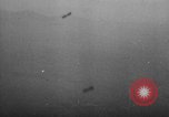 Image of Japanese bombing Rangoon Burma, 1942, second 9 stock footage video 65675078815
