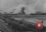 Image of Japanese bombing Rangoon Burma, 1942, second 10 stock footage video 65675078815