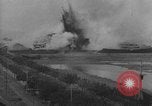 Image of Japanese bombing Rangoon Burma, 1942, second 11 stock footage video 65675078815