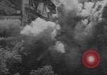 Image of Japanese bombing Rangoon Burma, 1942, second 12 stock footage video 65675078815