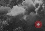 Image of Japanese bombing Rangoon Burma, 1942, second 13 stock footage video 65675078815