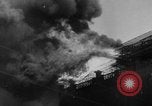 Image of Japanese bombing Rangoon Burma, 1942, second 15 stock footage video 65675078815