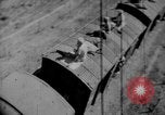 Image of Japanese bombing Rangoon Burma, 1942, second 17 stock footage video 65675078815
