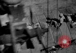 Image of Japanese bombing Rangoon Burma, 1942, second 18 stock footage video 65675078815