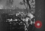 Image of Japanese bombing Rangoon Burma, 1942, second 20 stock footage video 65675078815