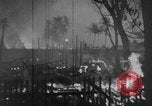 Image of Japanese bombing Rangoon Burma, 1942, second 21 stock footage video 65675078815