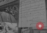 Image of Japanese bombing Rangoon Burma, 1942, second 26 stock footage video 65675078815