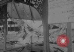 Image of Japanese bombing Rangoon Burma, 1942, second 27 stock footage video 65675078815