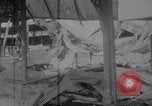 Image of Japanese bombing Rangoon Burma, 1942, second 28 stock footage video 65675078815