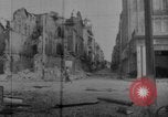 Image of Japanese bombing Rangoon Burma, 1942, second 30 stock footage video 65675078815