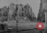 Image of Japanese bombing Rangoon Burma, 1942, second 31 stock footage video 65675078815