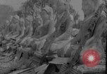 Image of Japanese bombing Rangoon Burma, 1942, second 38 stock footage video 65675078815