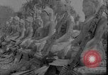 Image of Japanese bombing Rangoon Burma, 1942, second 39 stock footage video 65675078815
